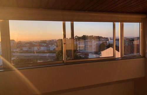 Paranhos Apartamento | Casa Marquês