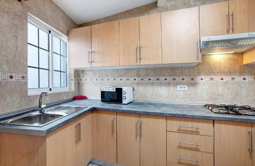 La Guancha Apartamento | Casa Marrero Arriba