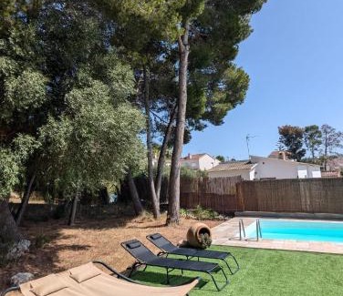 El Vendrell Casa | Casa Martí
