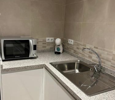 Hornachuelos Apartamento | CASA MARTÍN