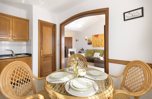 Playa Honda Apartamento | Casa Marta