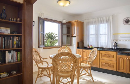 Playa Honda Apartamento | Casa Marta