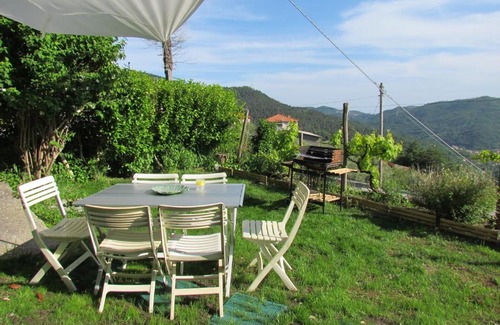 Carbuta Apartamento | Casa Marta&Gino