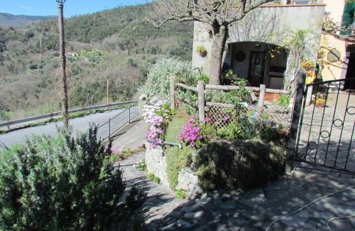 Carbuta Apartamento | Casa Marta&Gino