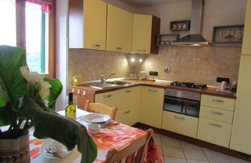 Carbuta Apartamento | Casa Marta&Gino