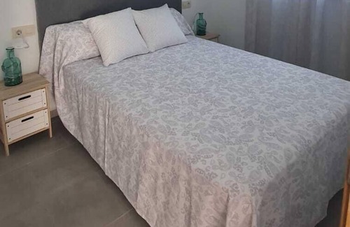 Fernan Perez Apartamento | Casa Marta in Nijar (Almería)