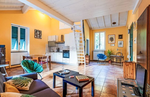 Prela Apartamento | Casa Marte by Interhome