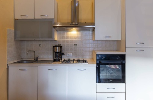 Prela Apartamento | Casa Marte by Interhome