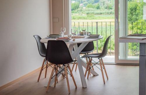 Roreto Apartamento | Casa Martinèt- Prestogioso 2 suite 2 bagni privati con terrazza 35m