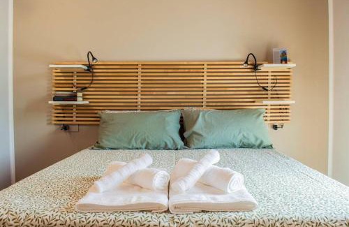 Roreto Apartamento | Casa Martinèt- Prestogioso 2 suite 2 bagni privati con terrazza 35m