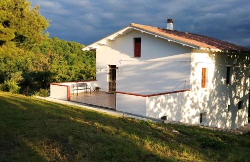 Bisenti Villa | Casa Martin , 4 bedroom villa