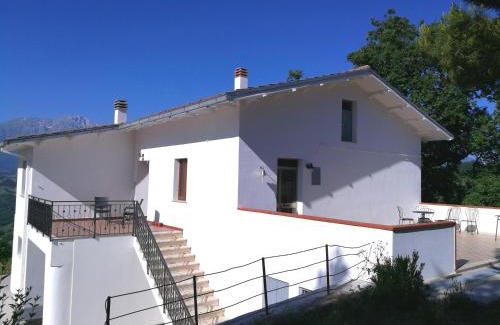 Bisenti Villa | Casa Martin , 4 bedroom villa