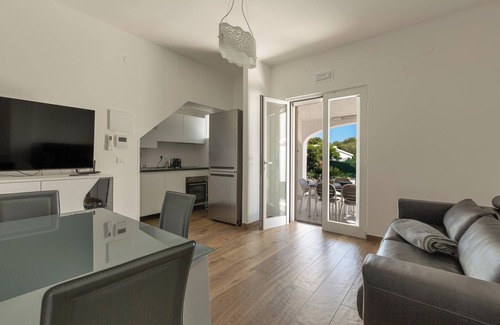 Villanova Casa | Casa Martina by BarbarHouse