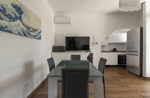 Villanova Casa | Casa Martina by BarbarHouse