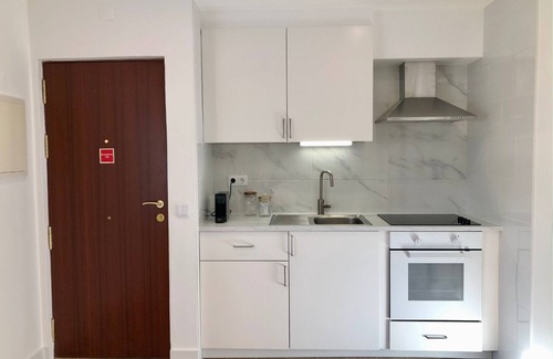 Freiria Apartamento | Casa Martins Country Apartment - No.5