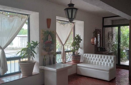 Parras de la Fuente Hotel | Casa Maru Hotel