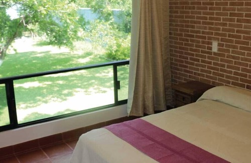 Parras de la Fuente Hotel | Casa Maru Hotel