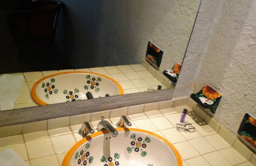 Parras de la Fuente Hotel | Casa Maru Hotel