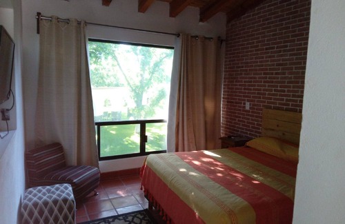 Parras de la Fuente Hotel | Casa Maru Hotel