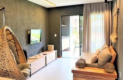 Porto de Pedras Apartamento | Casa Maru na Rota dos Milagres