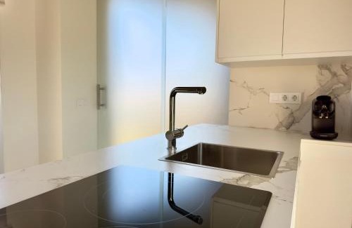 Alhaurín de la Torre Apartamento | Casa Maruja