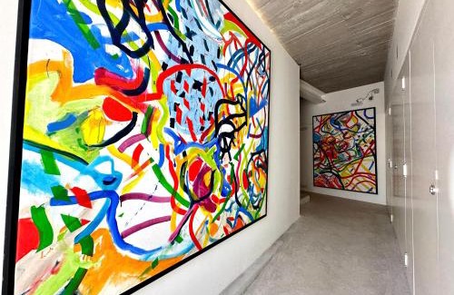 Alhaurín de la Torre Apartamento | Casa Maruja