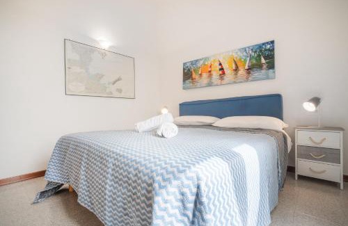 Monte Petrosu Apartamento | Casa Masini San Teodoro