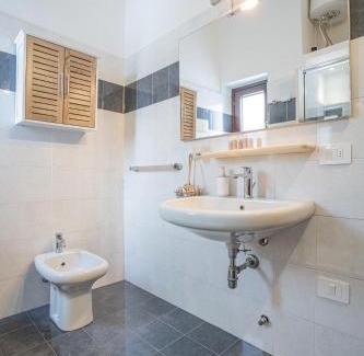 Monte Petrosu Apartamento | Casa Masini San Teodoro