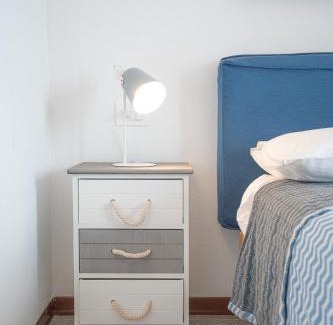 Monte Petrosu Apartamento | Casa Masini San Teodoro