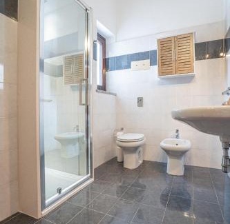 Monte Petrosu Apartamento | Casa Masini San Teodoro