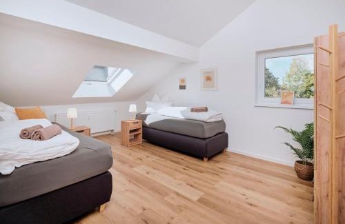 Werneck Apartamento | Casa Materi Werneck