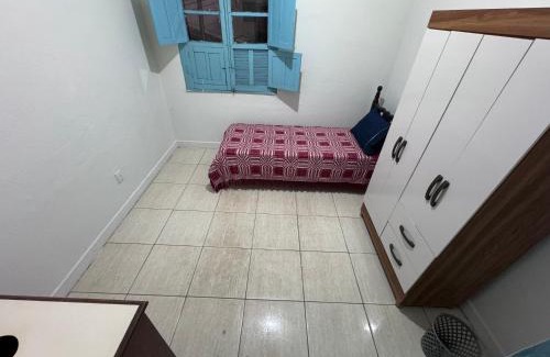 Congonhas Casa | Casa Matriz