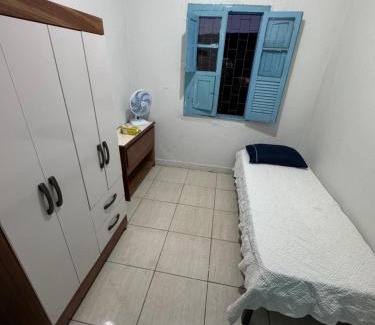 Congonhas Casa | Casa Matriz
