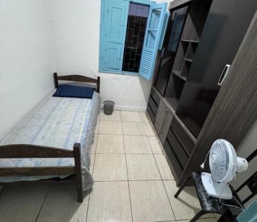 Congonhas Casa | Casa Matriz