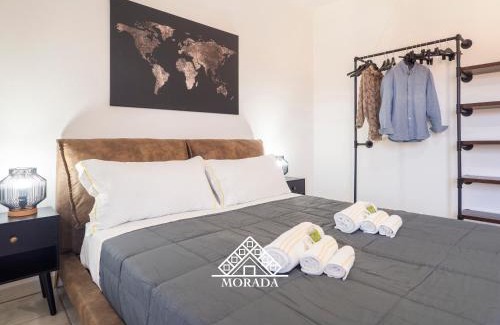 Iglesias Historic Centre Apartamento | Casa Maura - MORADA