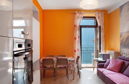 Colonno Apartamento | Casa Mauro