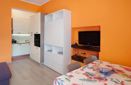 Colonno Apartamento | Casa Mauro