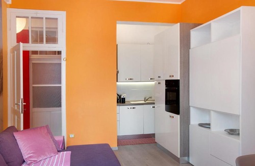 Colonno Apartamento | Casa Mauro