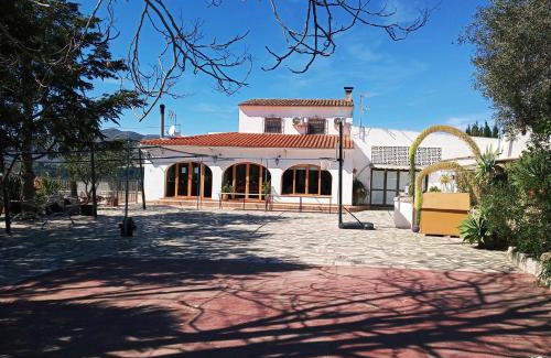 Benissa Casa | Casa Mayans