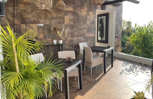 San Agustinillo Hotel | Casa Mazunte