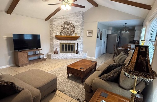 Rosenberg Casa | Casa Meadow