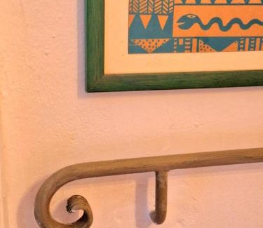 Els Omells De Na Gaia Casa | Casa medieval Cal Moliner