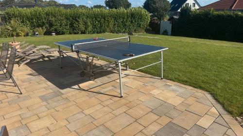 Marlow Casa | Casa Meeresbrise Marlow