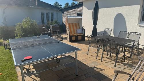 Marlow Casa | Casa Meeresbrise Marlow