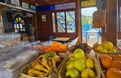 Medina of Chefchaouen Apartamento | Casa Meftah Blue