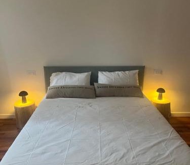 Bolognano-Vignole Apartamento | Casa Mela