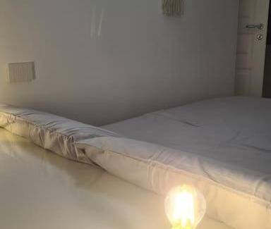 Old Town Apartamento | Casa Melany