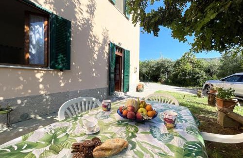 Portoferraio Casa | Casa Meli - ArgonautiVacanze