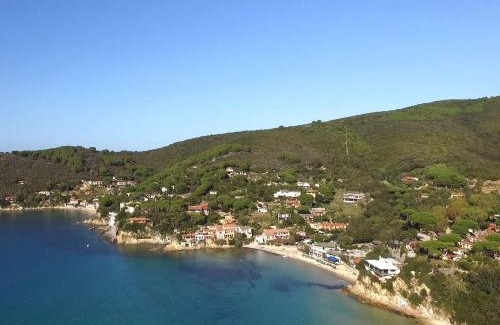 Portoferraio Casa | Casa Meli - ArgonautiVacanze