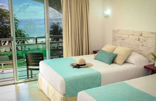 Centro Hotel | Casa Melissa - Near Yucatek Divers